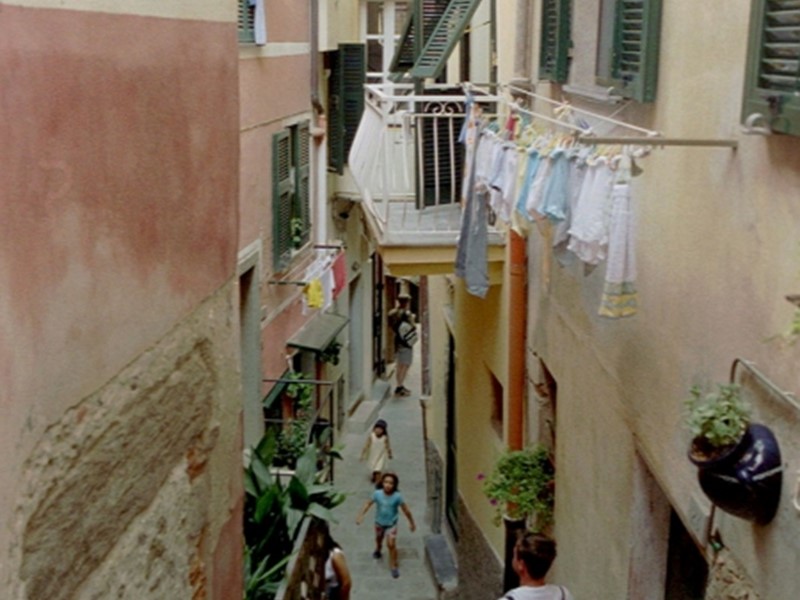 VERNAZZA